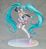 Лимитированная фигурка GOOD SMILE Racing — Hatsune Miku — 1/7 — Racing 2021 Ver.