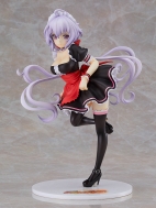 Фигурка Senki Zesshou Symphogear G — Yukine Chris — 1/7 — Lovely Maid Style, [AQ]