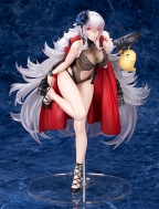 Фигурка Azur Lane — Graf Zeppelin — 1/7 — Beachside Urd Ver.