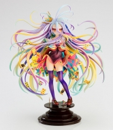 Фигурка No Game No Life — Shiro — 1/7 — Yuu Kamiya Art Works