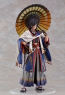 Лимитированная фигурка Fate/Grand Order — Okada Izou — 1/8 — Festival Portrait Ver., Assassin
