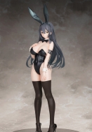 Фигурка Original — Kuro Bunny Kouhai-chan — 1/7 — Sugao ver.