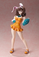 Фигурка Nanatsu no Taizai: Fundo no Shinpan — Diane — B-style — 1/4 — Bunny Ver.