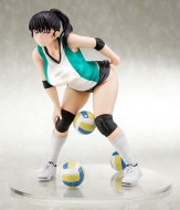 Фигурка Shuumatsu no Harem — Toudou Akira — 1/6