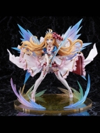 Лимитированная фигурка Princess Connect! Re:Dive — Pecorine — Shibuya Scramble Figure — 1/7