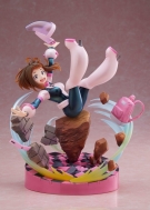 Лимитированная фигурка Boku no Hero Academia — Uraraka Ochaco — 1/7 — Zero Gravity