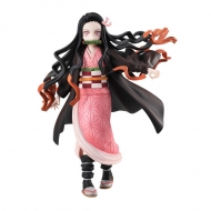 Лимитированная фигурка Kimetsu no Yaiba — Kamado Nezuko — Gals Series