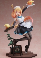 Фигурка Kobayashi-san chi no Maid Dragon S — Tohru — 1/7 — Maid Cafe Ver.