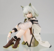 Лимитированная фигурка Arknights — Kal’tsit — F:Nex — Noodle Stopper Figure