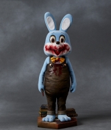 Фигурка Dead by Daylight — Silent Hill — Robbie The Rabbit — 1/6 — Blue