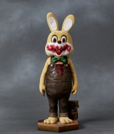 Фигурка Dead by Daylight — Silent Hill — Robbie The Rabbit — 1/6 — Yellow