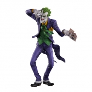 Фигурка Batman — Joker — Sofbinal — Laughing Purple Ver.