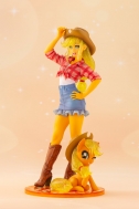 Лимитированная фигурка My Little Pony — Applejack — Bishoujo Statue — My Little Pony Bishoujo Series — 1/7 — Limited Edition