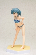 Фигурка Beach Queens — Hidamari Sketch x Honeycomb — Nori — Swimsuit ver.