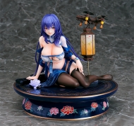 Фигурка Girls Frontline — DP-12 — 1/6 — Echeveria Lantern