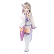 Аниме кукла Re:Zero kara Hajimeru Isekai Seikatsu — Emilia — PureNeemo — PureNeemo Characters