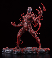 Фигурка Spider-Man — Carnage — ARTFX+ — 1/10 — Renewal Edition