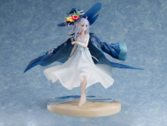 Фигурка Majo no Tabitabi — Elaina — F:Nex — 1/7 — Summer Dress Ver.