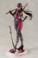 Фигурка G.I. Joe — Dawn Moreno — Bishoujo Statue — G.I. Joe Bishoujo Series — 1/7