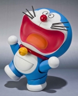Фигурка Doraemon — Robot Damashii