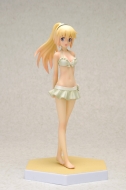 Фигурка Beach Queens — Busou Shinki — Arnval — Swimsuit ver.