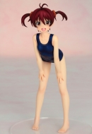 Фигурка Vividred Operation — Isshiki Akane — Swimsuit ver.