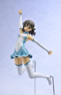 Фигурка Rinne no Lagrange — Kyouno Madoka — Mall Link Suit ver.