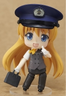 Фигурка Nendoroid — Tetsudou Musume — Kuji Alice