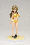 Фигурка Beach Queens — Vividred Operation — Shinomiya Himawari — Swimsuit ver.