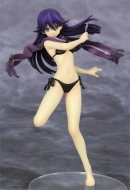 Фигурка Vividred Operation — Kuroki Rei — Swimsuit ver.