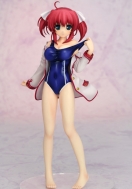 Фигурка Daitoshokan no Hitsujikai a good librarian like a good shepherd — Nagi Kodachi — Swimsuit ver.