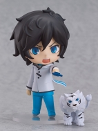 Фигурка Nendoroid — Devil Survivor 2 the Animation — Byakko — Kuze Hibiki