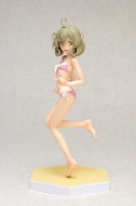 Фигурка Beach Queens — Sasami-san@Ganbaranai — Tsukuyomi Sasami — Swimsuit ver.