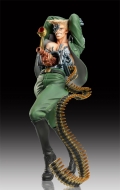 Фигурка Battle Tendency — Jojo no Kimyou na Bouken — Rudol Von Stroheim — Statue Legend