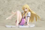 Фигурка Sakurasou no Pet na Kanojo — Shiina Mashiro — Gutto-Kuru Figure Collection