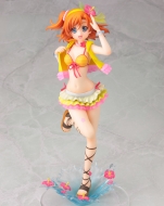 Фигурка Love Live! School Idol Project — Kousaka Honoka — Natsuiro egao de 1 2 Jump! ver., Swimsuit ver.