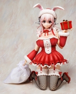 Фигурка Nitro Super Sonic — Sonico — Bunny ver., Santa ver.