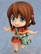 Фигурка Nendoroid — Suisei no Gargantia — Amy — Grace