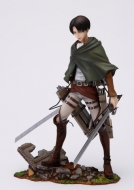 Фигурка Shingeki no Kyojin — Levi — BRAVE-ACT