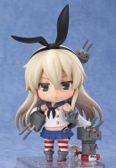 Фигурка Nendoroid — Kantai Collection Kan Colle — Rensouhou Chan — Shimakaze