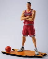 Фигурка Slam Dunk — Akagi Takenori — The Spirit Collection of Inoue Takehiko vol. 5