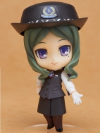 Фигурка Nendoroid — Tetsudou Musume — Matoba Marina