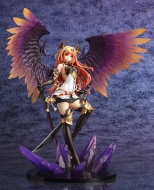 Фигурка Shingeki no Bahamut — Dark Angel Olivia