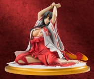 Лимитированная эксклюзивная фигурка Queen’s Blade — Queen’s Blade Rebellion — Tomoe — Excellent Model