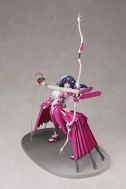 Фигурка Kyoukai Senjou no Horizon — Asama Tomo — Hanami — Zudon Miko ver.