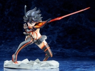 Фигурка KILL la KILL — Matoi Ryuuko — Senketsu — Kamui Senketsu ver.