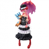 Фигурка One Piece — Perona — DX Figure — The Grandline Lady Item No. 10 — The Grandline Lady Special (Vol. 2)