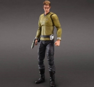 Фигурка Star Trek Into Darkness — James T. Kirk — Play Arts Kai