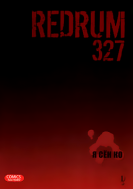 Манга Redrum 327, том 1