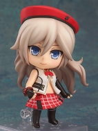 Фигурка Nendoroid — God Eater 2 — Alisa Ilinichina Amiella